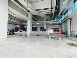 Senoko Industrial Estate (D27), Factory #496156201
